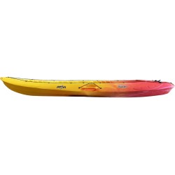 Kayak Ocean  Quatro Rotomod