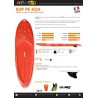 Stand Up Paddle PE 10' Rotomod