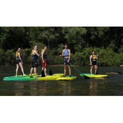 Stand Up Paddle PE 10' Rotomod