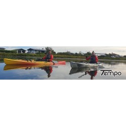 Kayak Tempo Rotomod