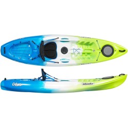 Kayak Calypso  Special Islander