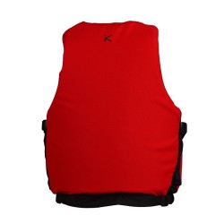 Chaleco Baltic Hiko - discontinuo