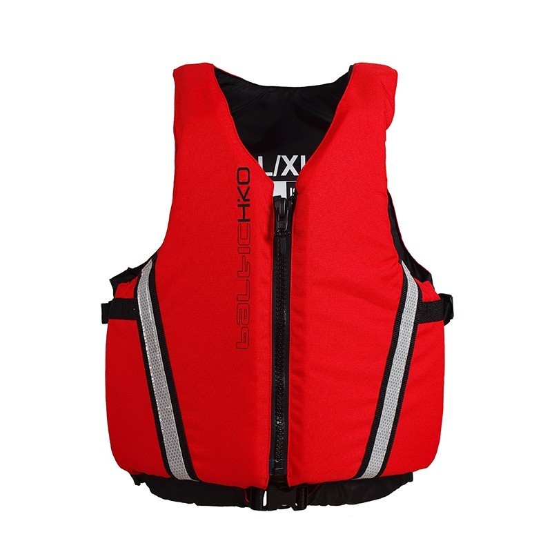 Chaleco Baltic Hiko - discontinuo