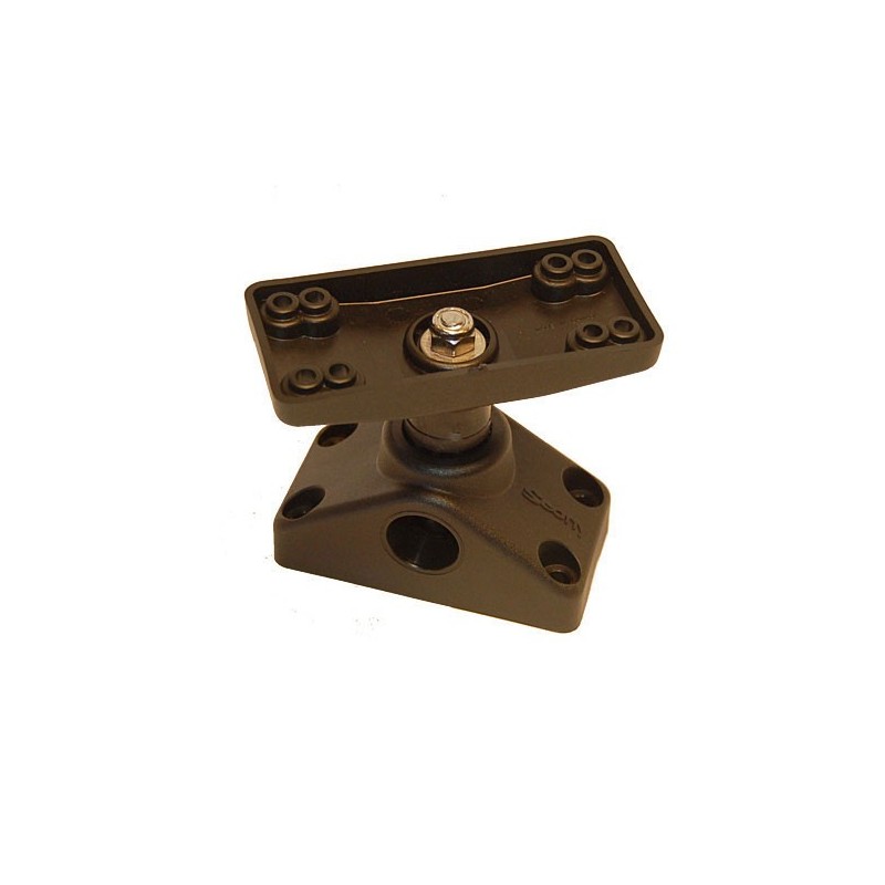 Soporte sonda + base Scotty