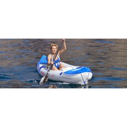 Kayak hinchable Pioneer Kxone