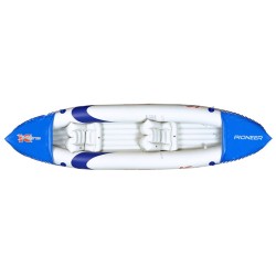 Kayak hinchable Pioneer Kxone