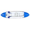 Kayak hinchable Pioneer Kxone