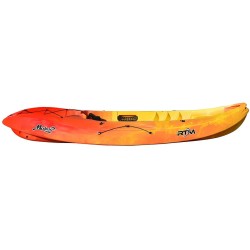 Kayak Makao Confort Rotomod