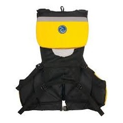 Chaleco Kickback Harmony