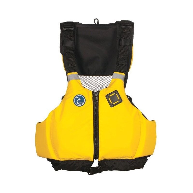 Chaleco Kickback Harmony