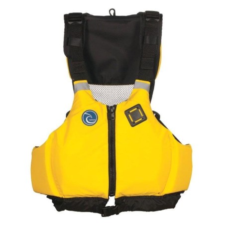 Chaleco Kickback Harmony