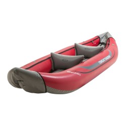 Kayak hinchable Tomcat II Tributary