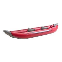 Kayak hinchable Tomcat II Tributary