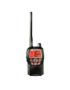 Emisoras VHF Portátiles