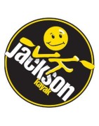 Kayaks de pesca Jackson Kayak