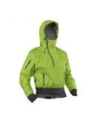 Anoraks con capucha