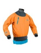 Anoraks semisecos