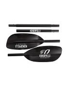 Accesorios y repuestos para tu packraft Kokopelli