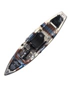 Kayaks de pesca