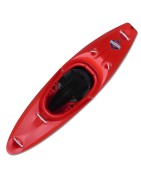 Kayaks de creek