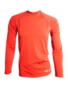 Camisetas térmicas y licras