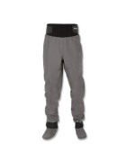 Pantalones secos y térmicos