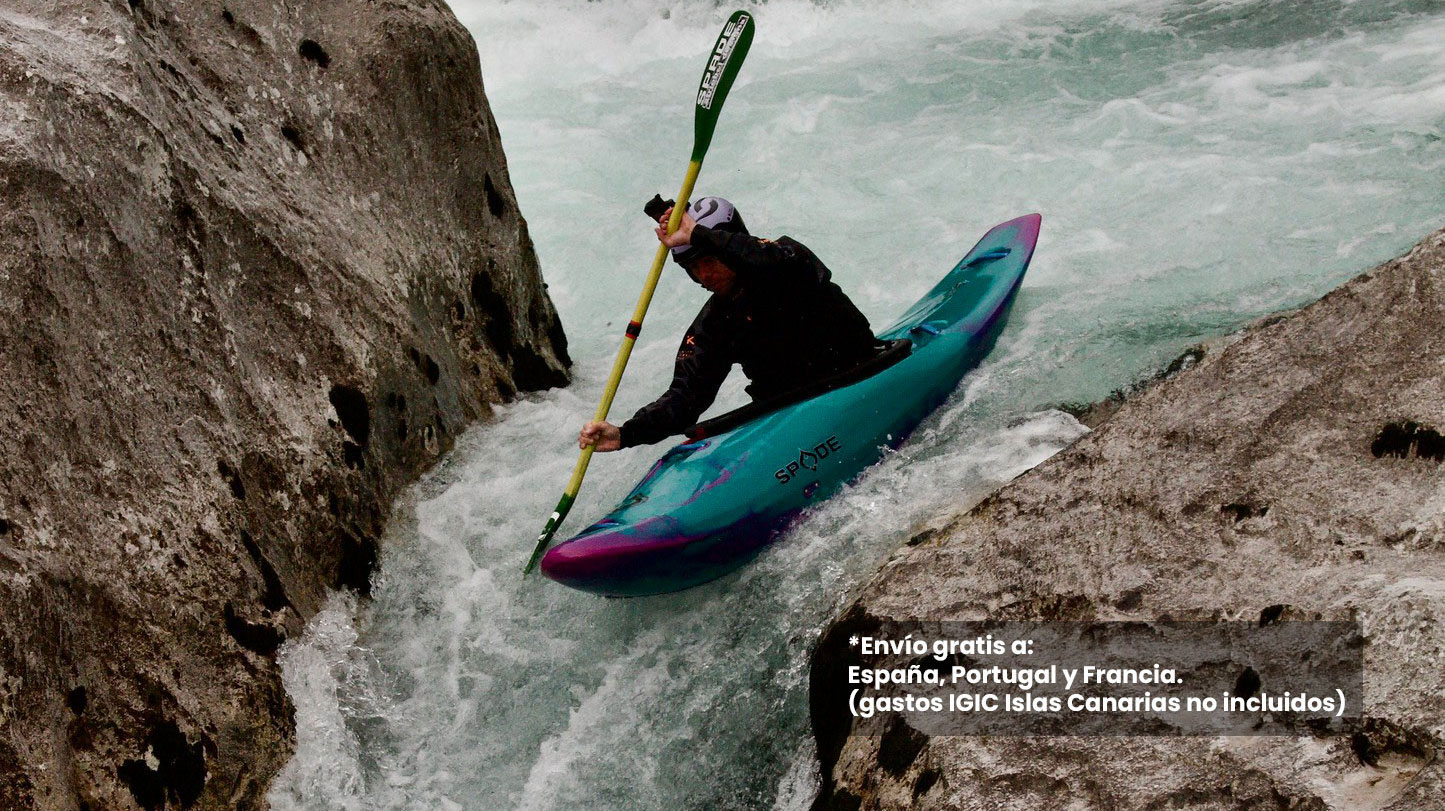 El más maniobrable y juguetón